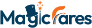 Magicfares Logo