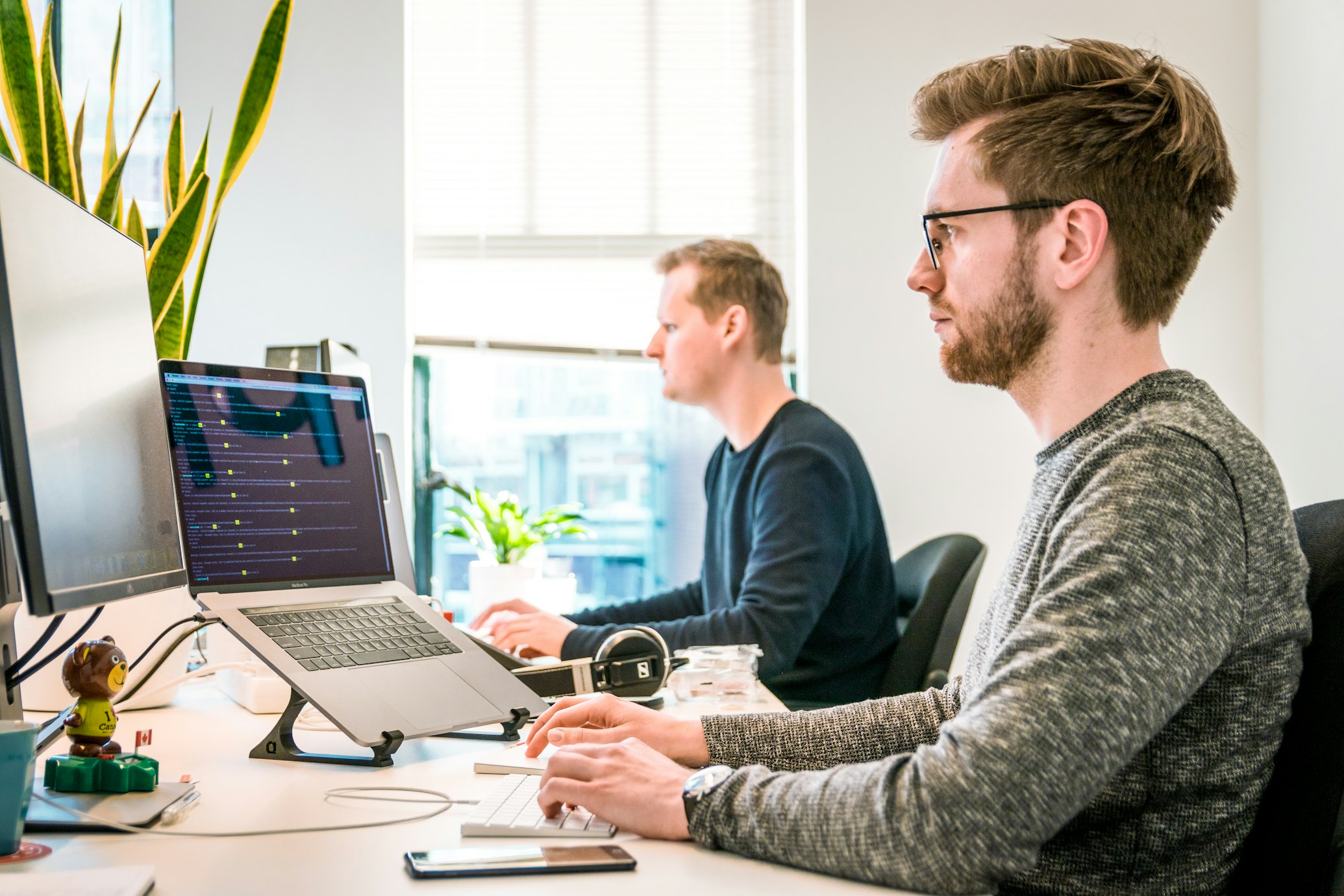 B2B Solutions