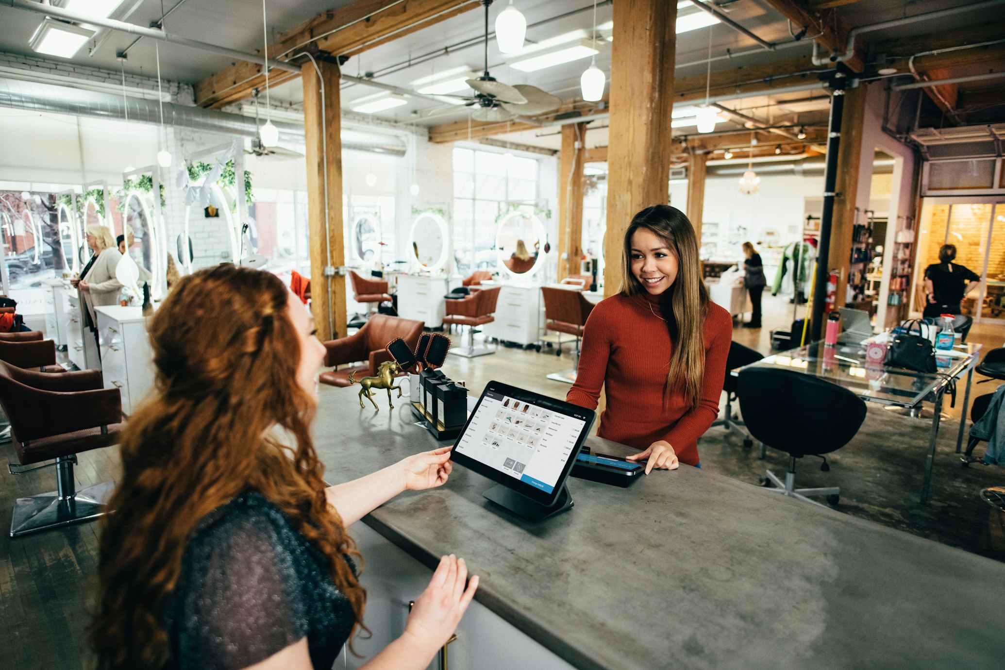 E-Commerce Solutions