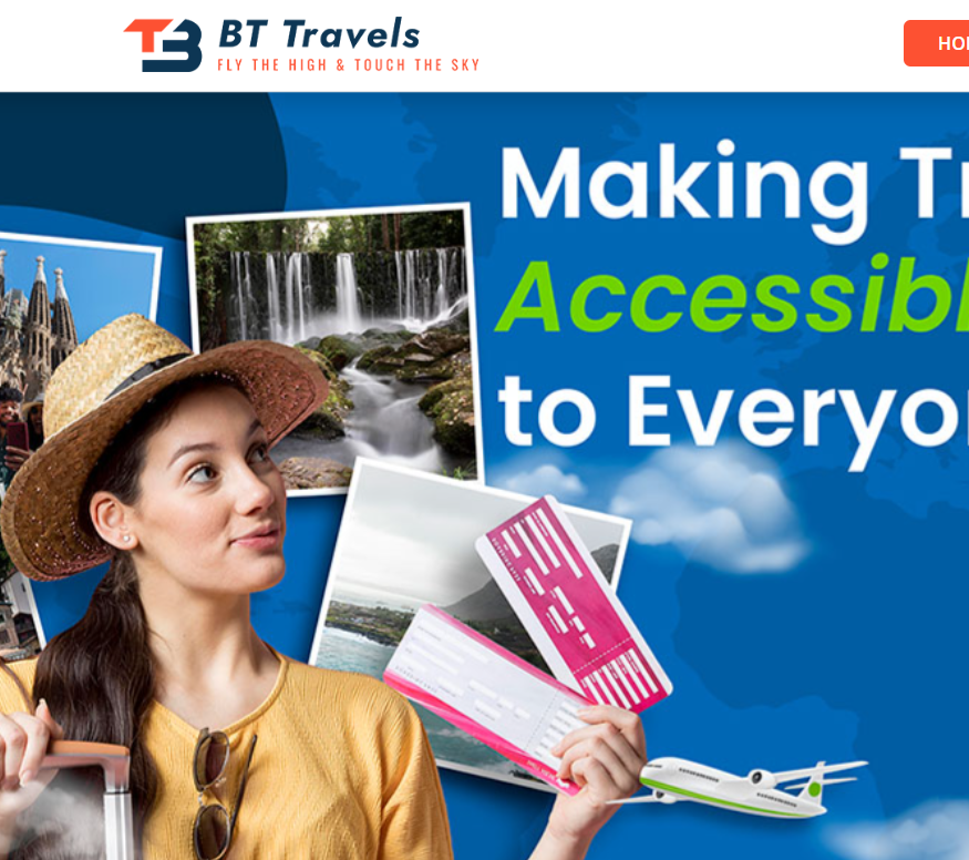 BT Travels