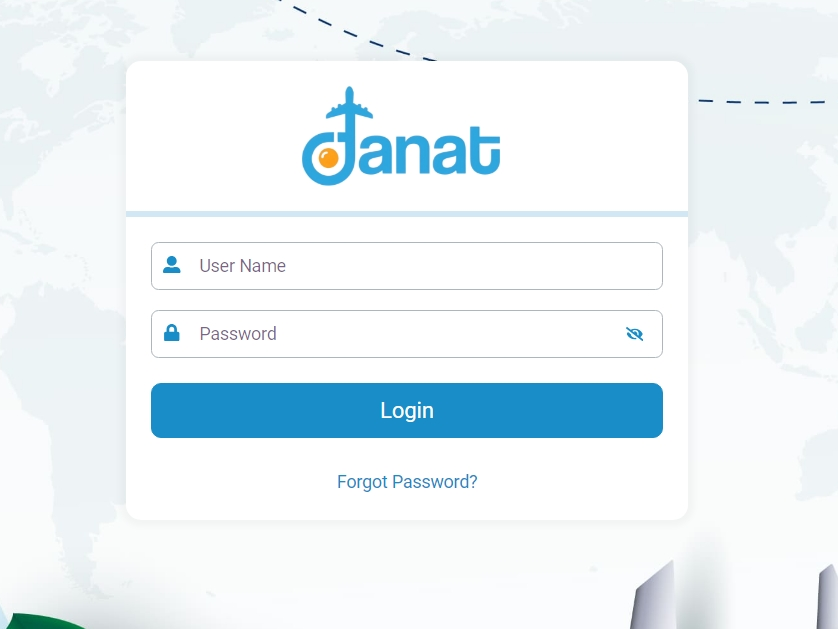 Danat Travels