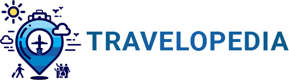TRAVELOPEDIA