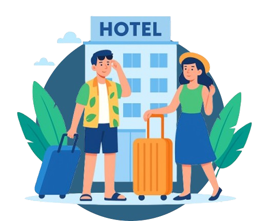 Explore Hotels